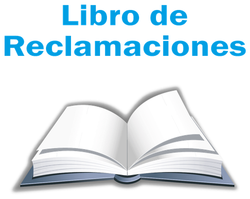 Libro de Reclamaciones